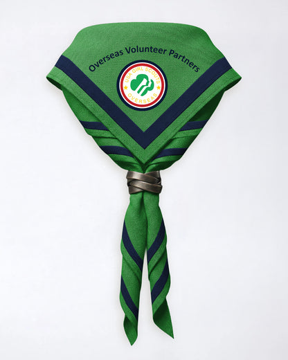 Overseas Volunteer Partners full necker