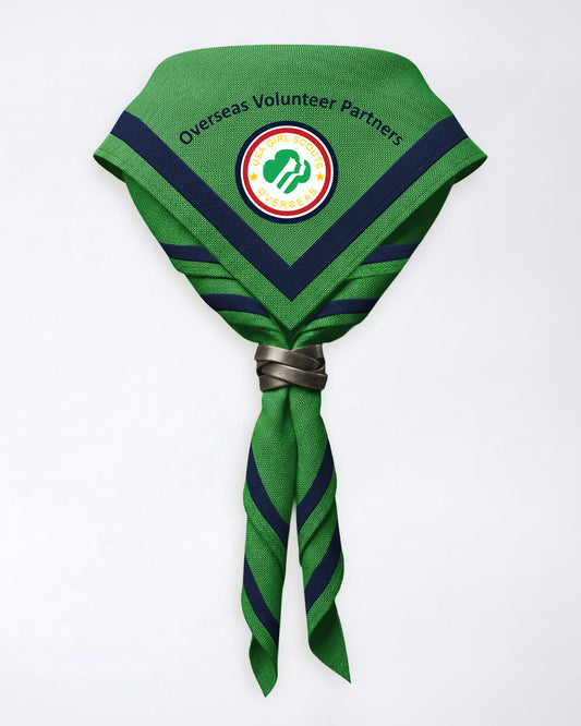 Overseas Volunteer Partners full necker