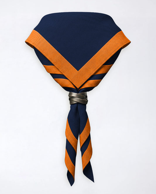 Rea Valley Explorers Necker