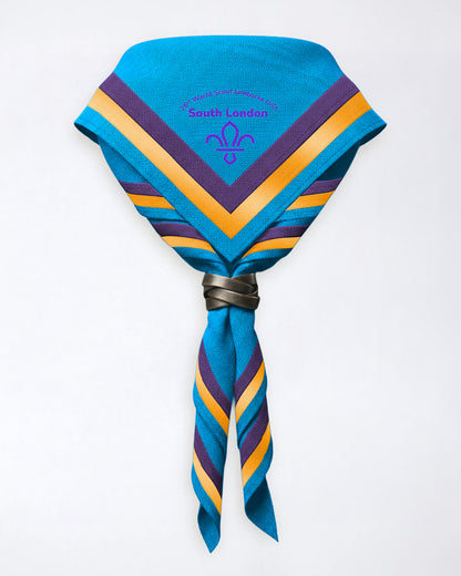 South London 26th WSJ Unit full necker