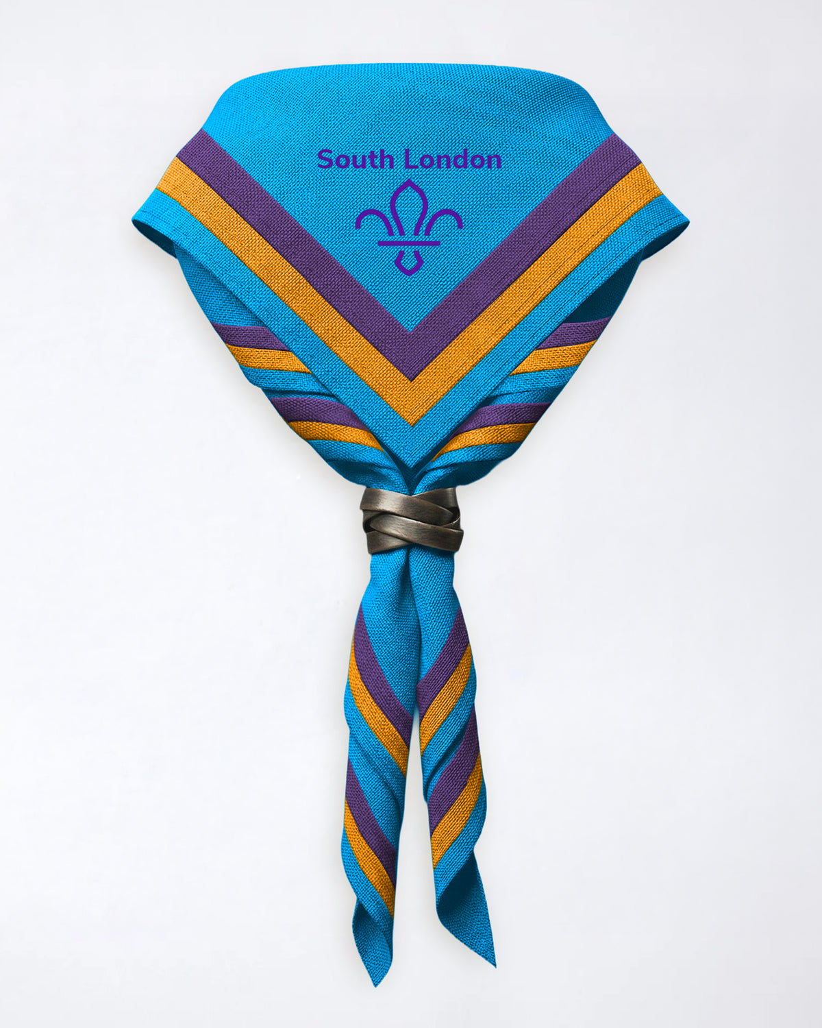 South London County full necker