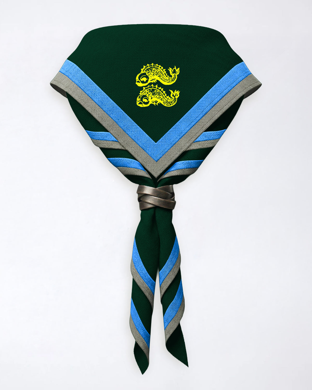 Tetbury Scouts Necker
