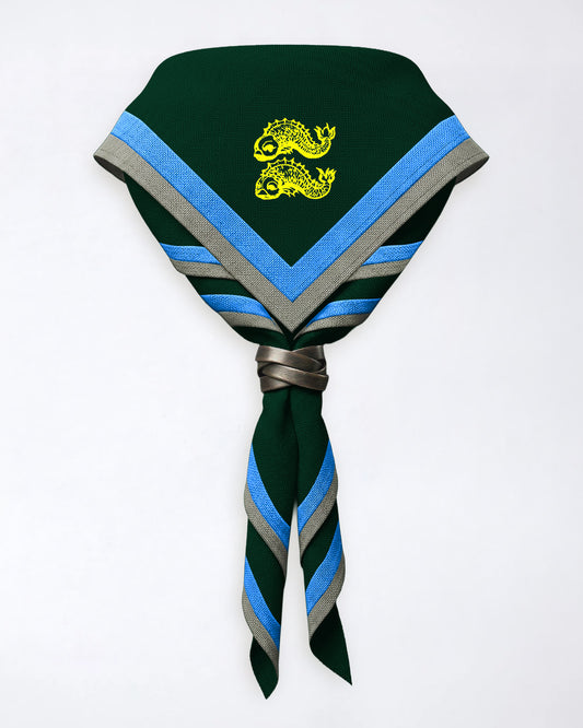Tetbury Scouts Necker