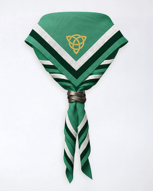 Trinity Tricolor