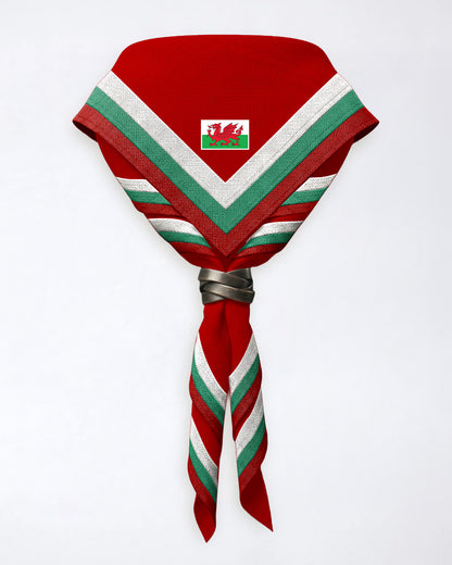 Mantel galés