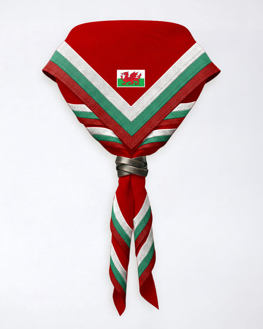 Welsh Necker
