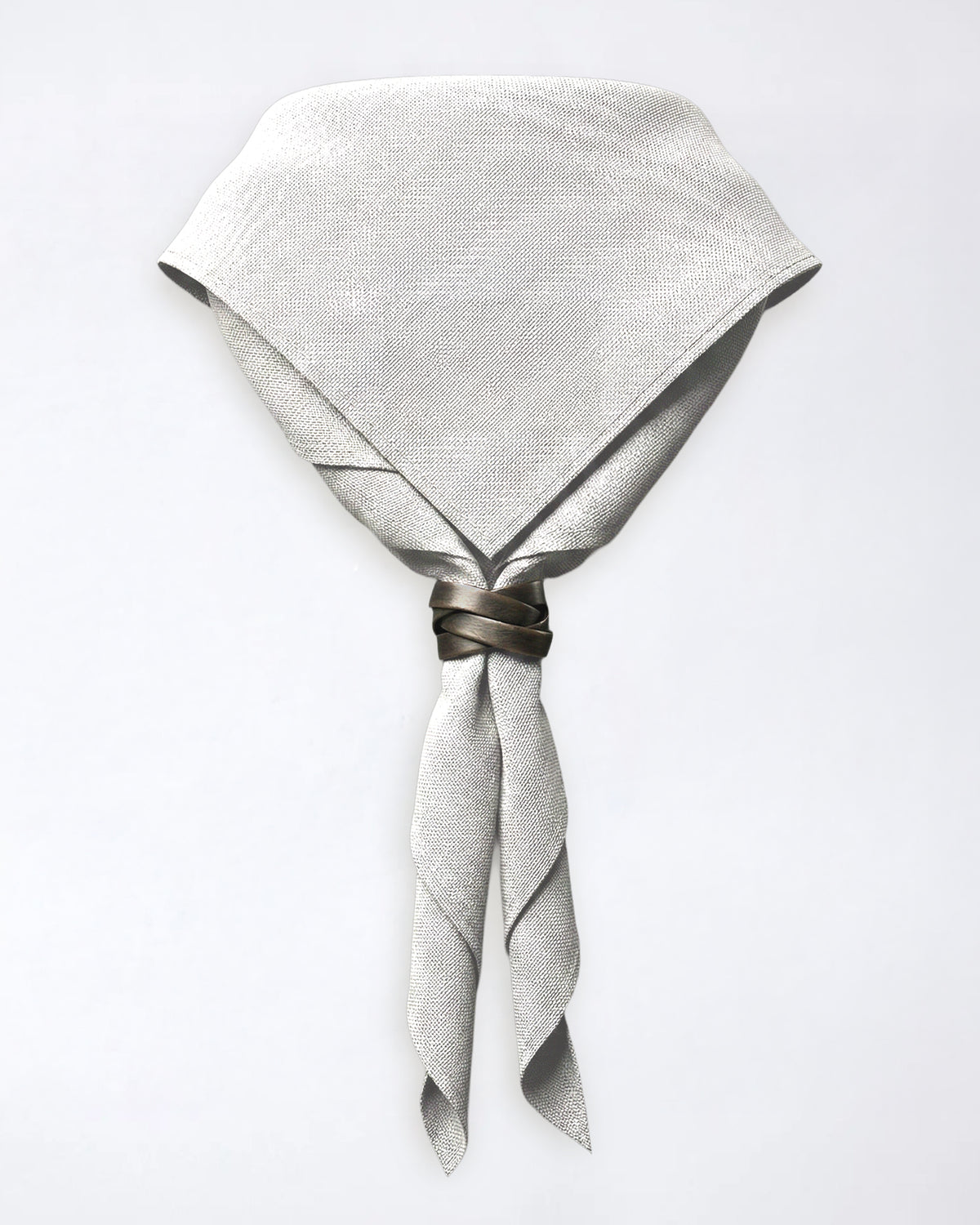 Pañuelo de cuello del condado de Warwickshire