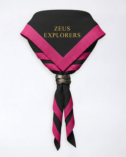 Zeus Exploradores
