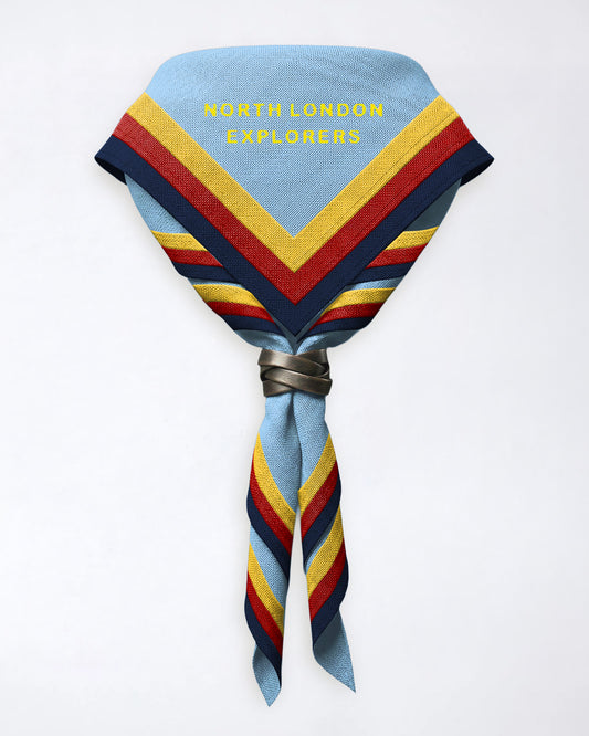 North London Explorers- Full Necker