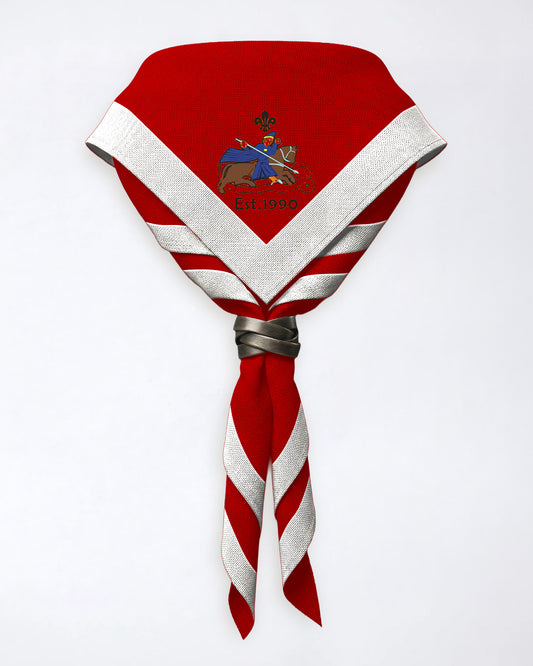 Ruardean Scouts Necker