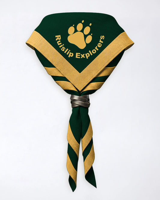 Ruislip Explorers Necker Full Necker