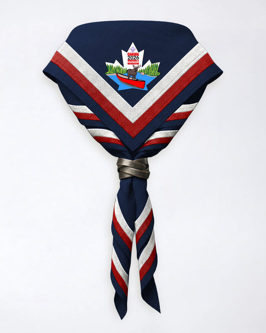 Scouts HW Canada 2026