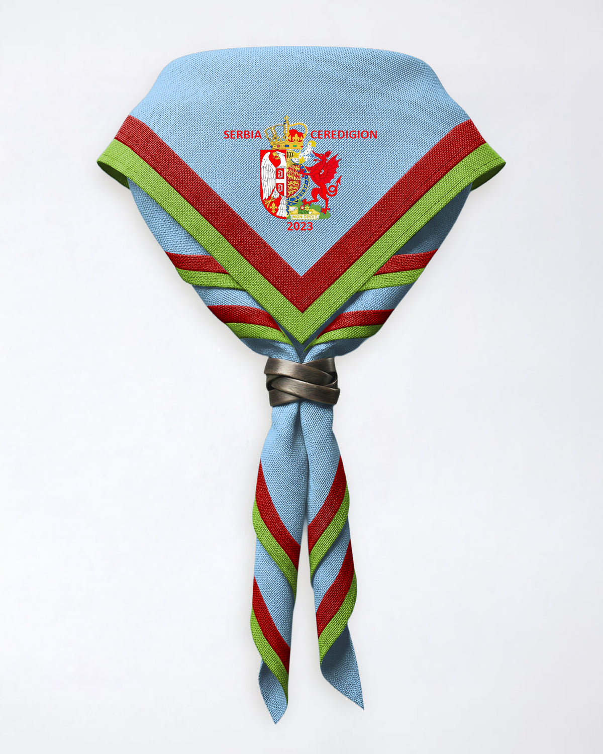 Serbia Ceredigion 2023