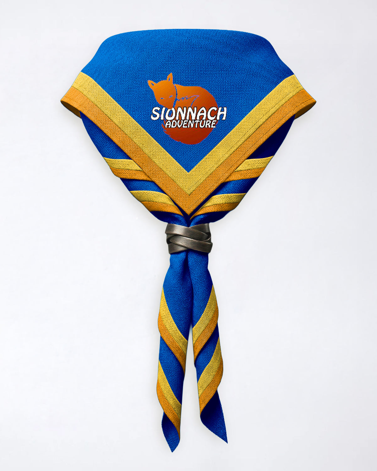 Sionnach Adventure Team - A