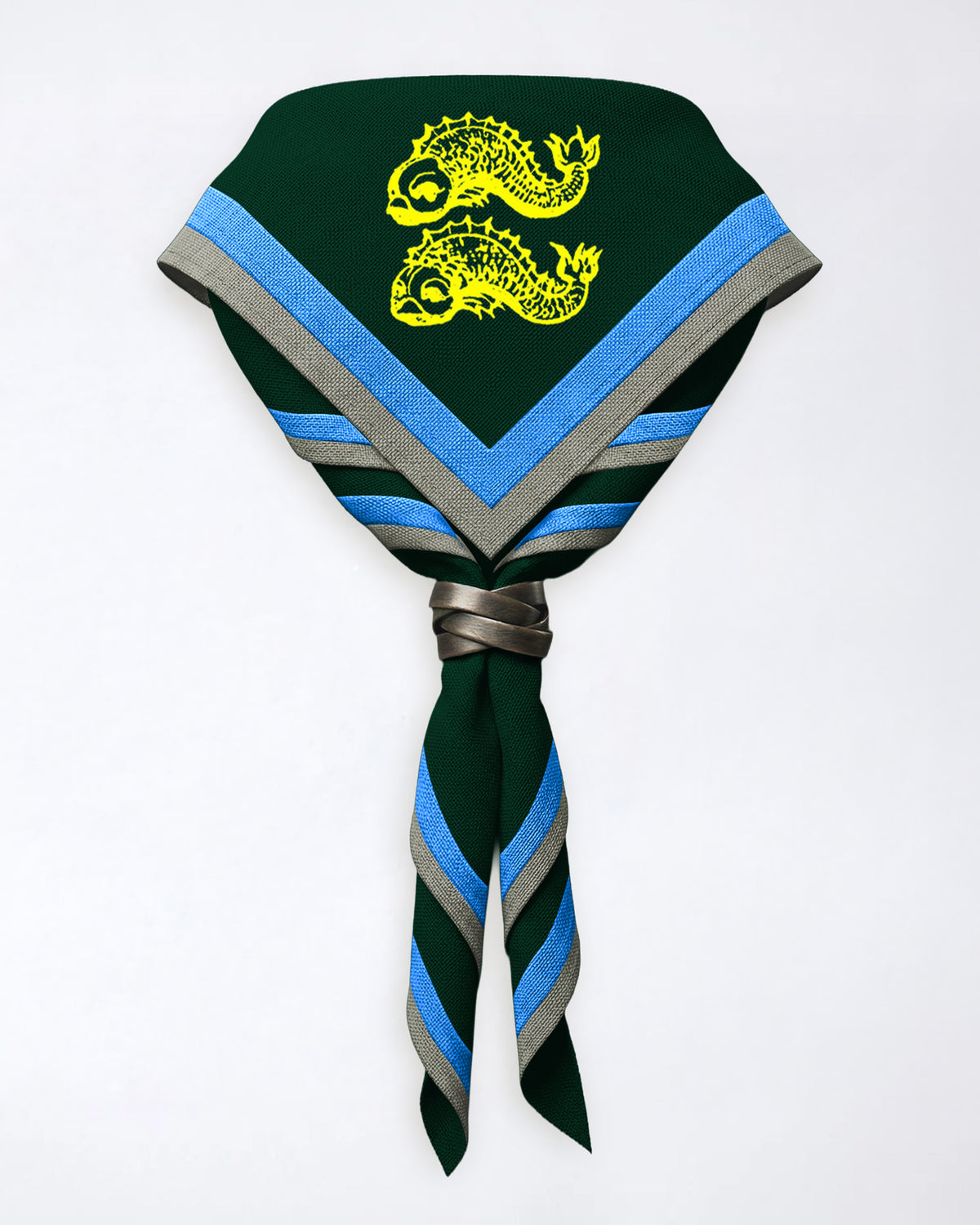 Tetbury Scouts Necker Full Necker