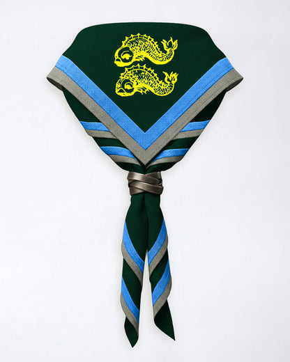 Tetbury Scouts Necker Full Necker