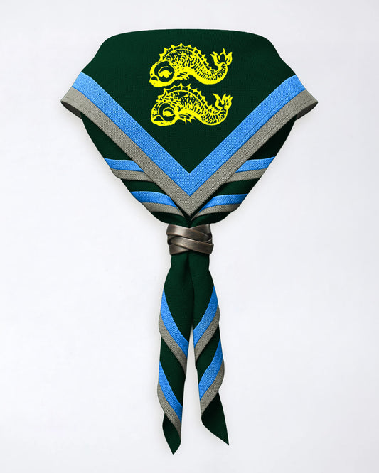 Tetbury Scouts Necker Full Necker