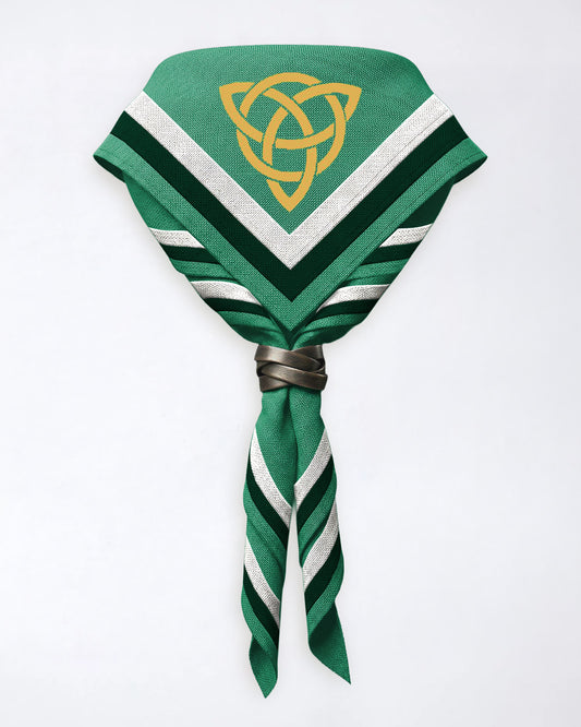Trinity Triple Colour Full Necker
