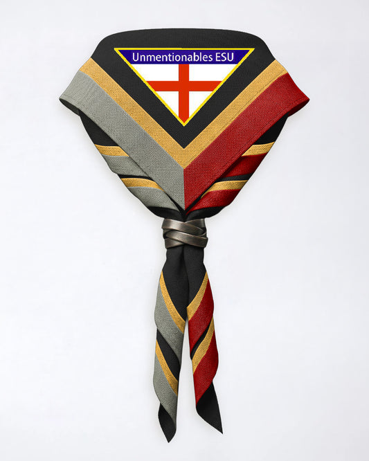 Unmentionables ESU Full Necker