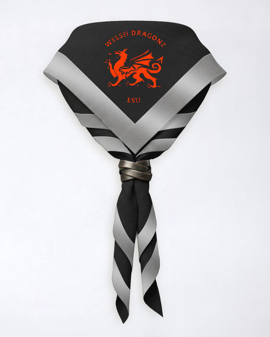 Welsh Dragonz ESU Full Necker