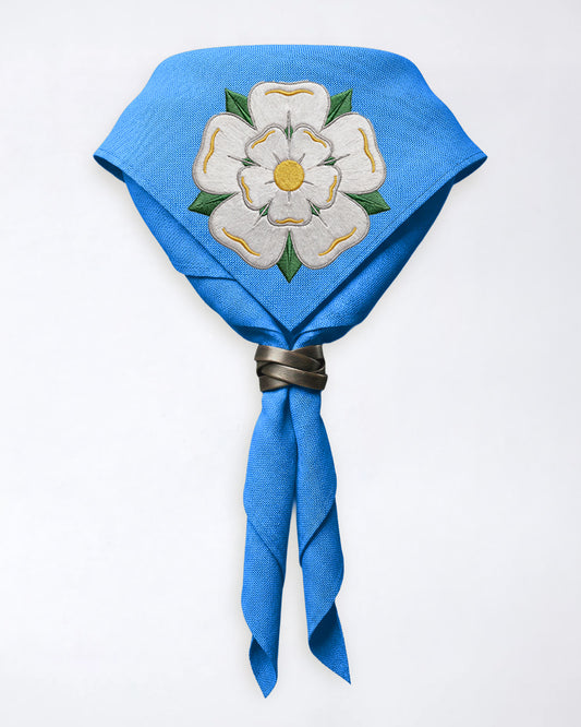 Yorkshire Rose Necker Full Necker