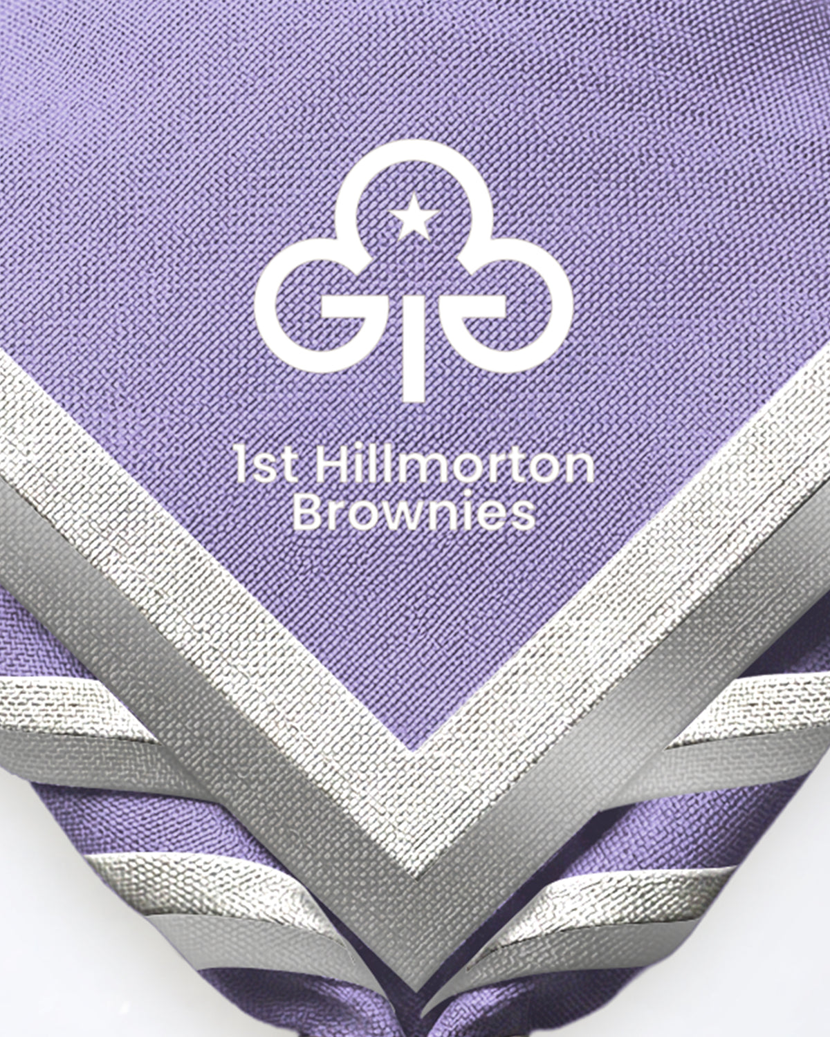 1st Hillmorton Brownies