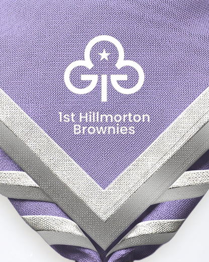 1st Hillmorton Brownies