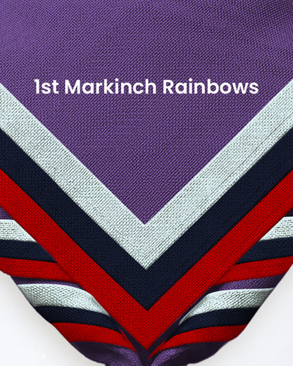 1st Markinch Rainbows