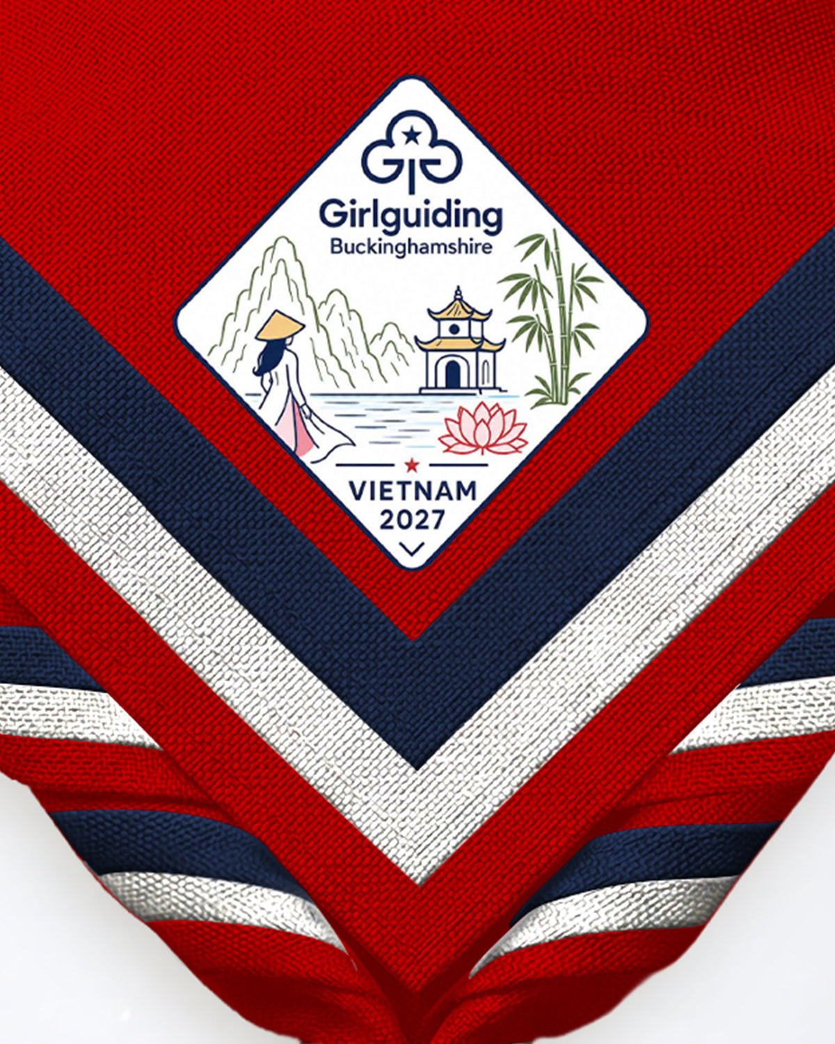 Guides et Rangers de Wargrave