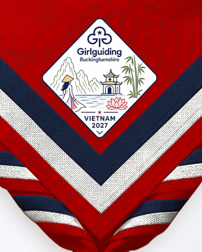 Guides et Rangers de Wargrave