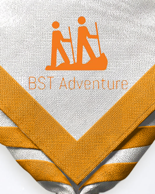BST Adventure Zoom Necker