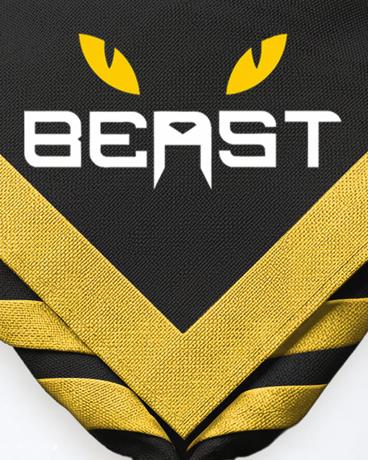 Beast Zoom Necker