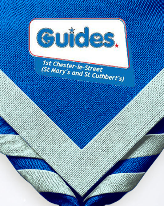 First CLS Guides Zoom Necker
