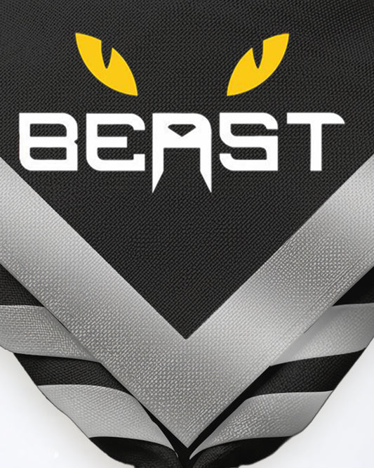 Gloucestershire Explorers BEAST Zoom Necker