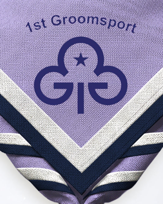 Groomsport (Real2.0) Zoom Necker