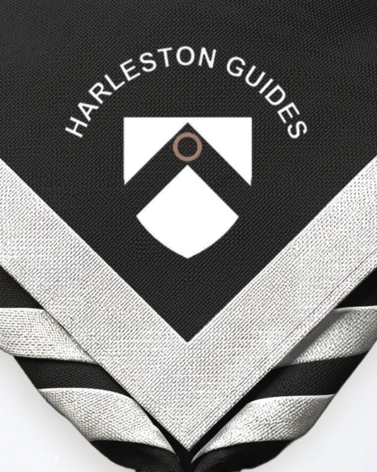Harleston Zoom Necker