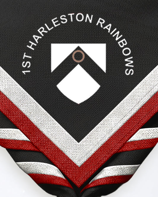 Harleston Rainbows Zoom Necker