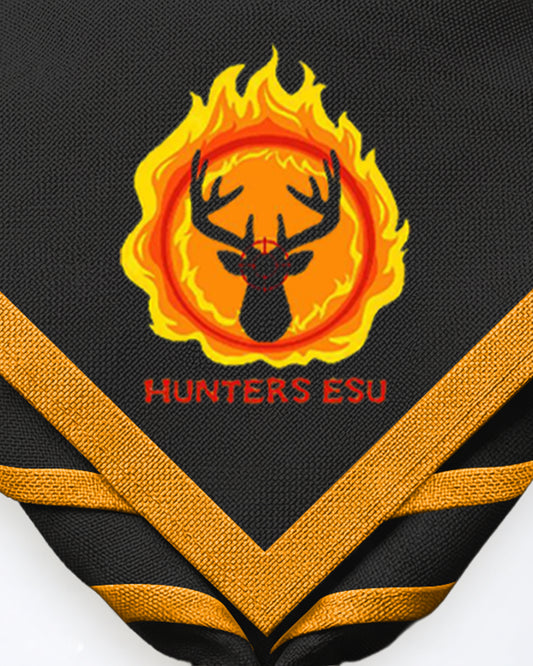 Hunters ESU Zoom Necker
