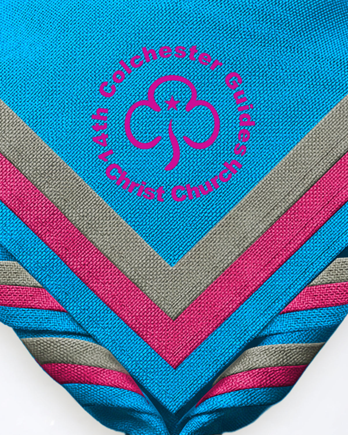 Zoom Necker 14th Colchester Guides