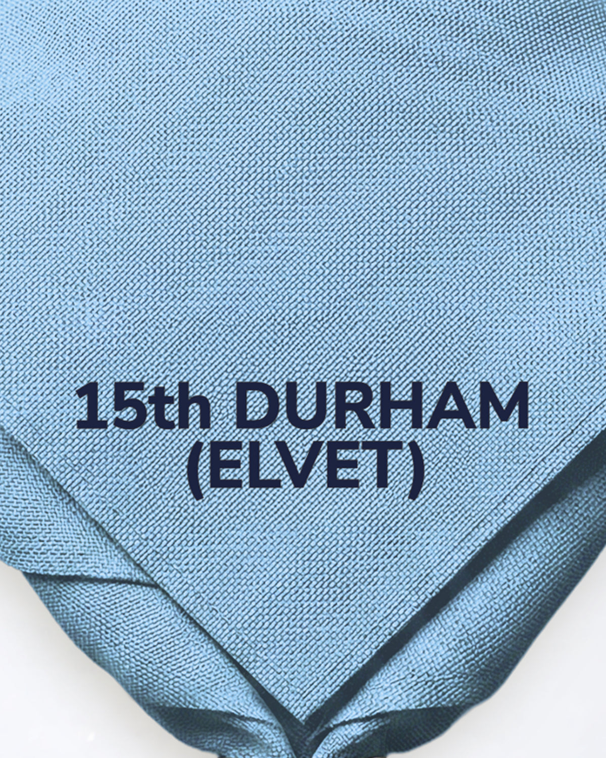 Zoom Necker 15th Durham (Elvet)