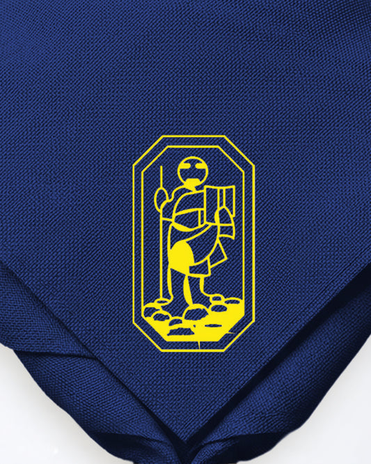 Zoom Necker 15th Middlesbrough Group Necker - NEW