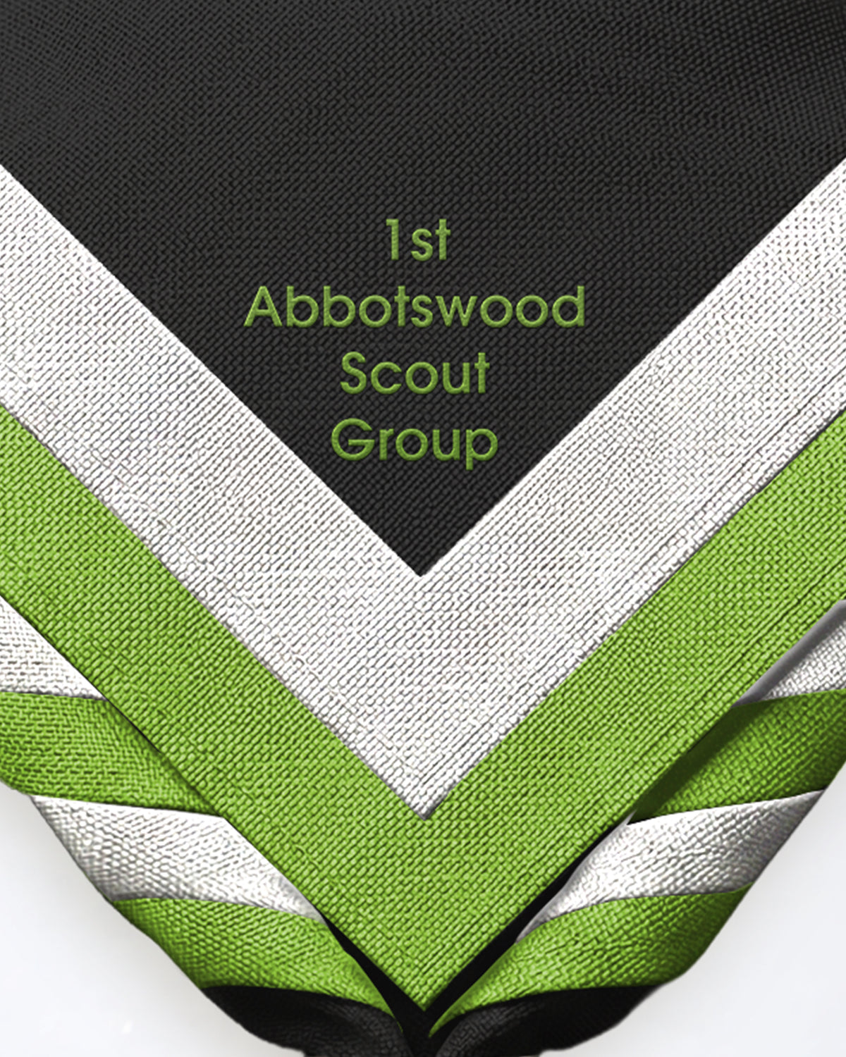 Primer Grupo Scout de Abbotswood
