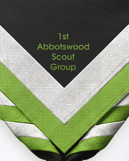 Primer Grupo Scout de Abbotswood