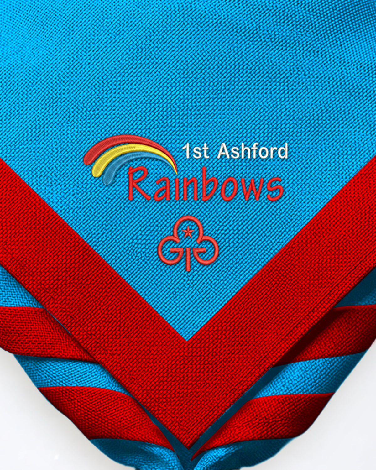 1st Ashford Rainbows - Zoom