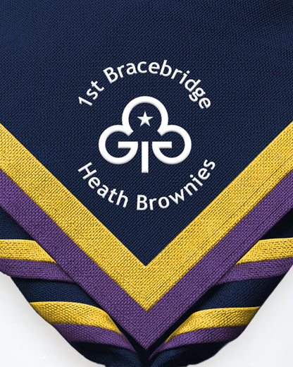 1st Bracebridge Brownies