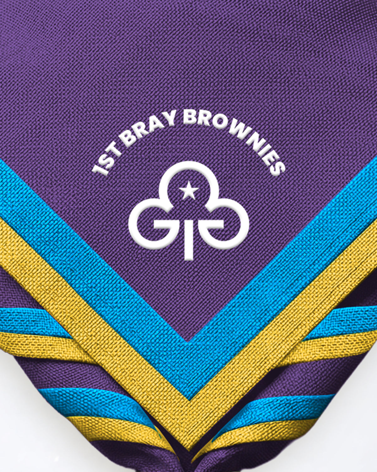 1st Bray Brownies