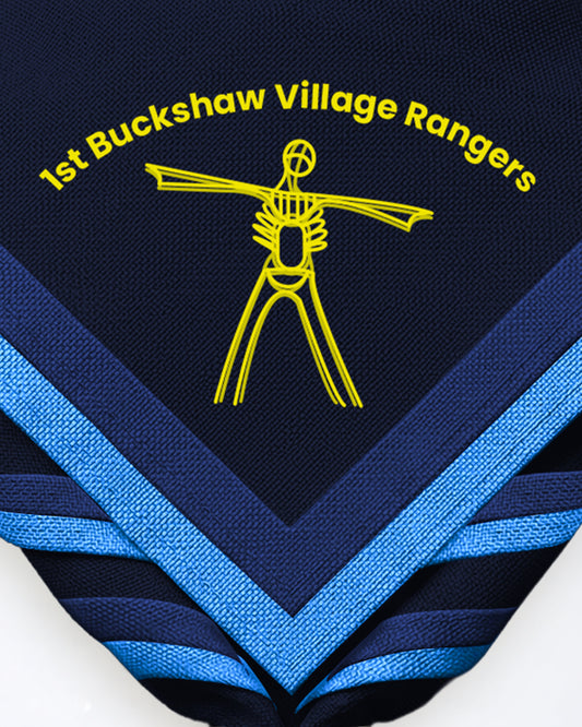 1res Rangers de Buckshaw Village