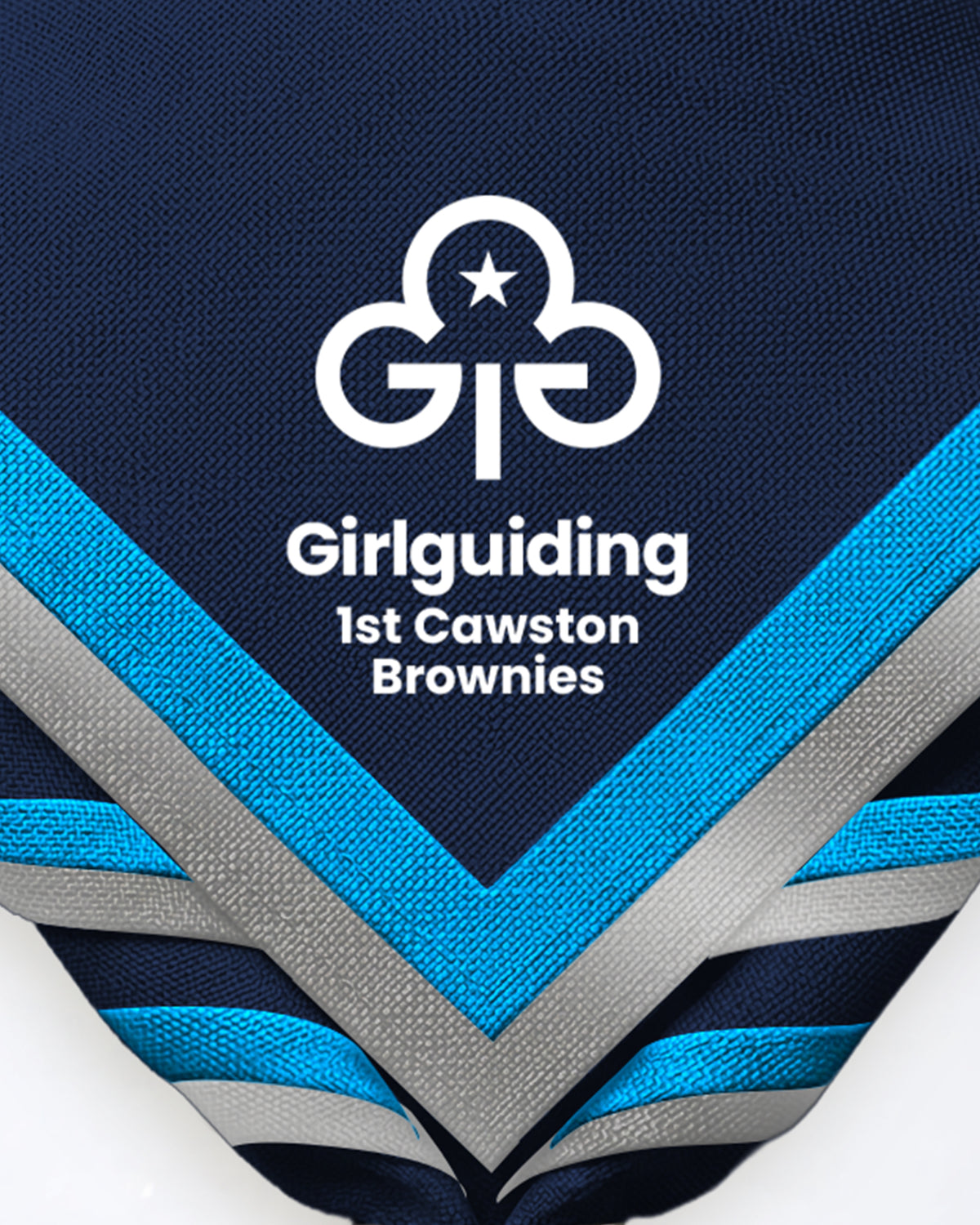 1st Cawston Brownies