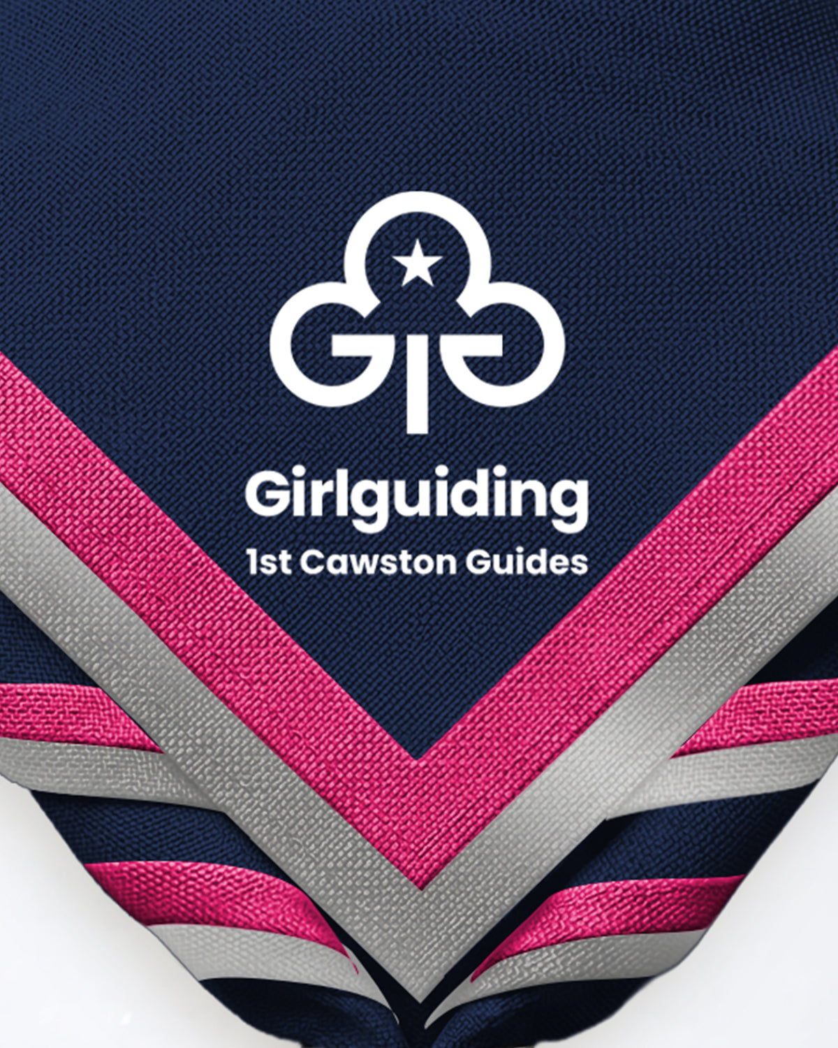1st Cawston Guides