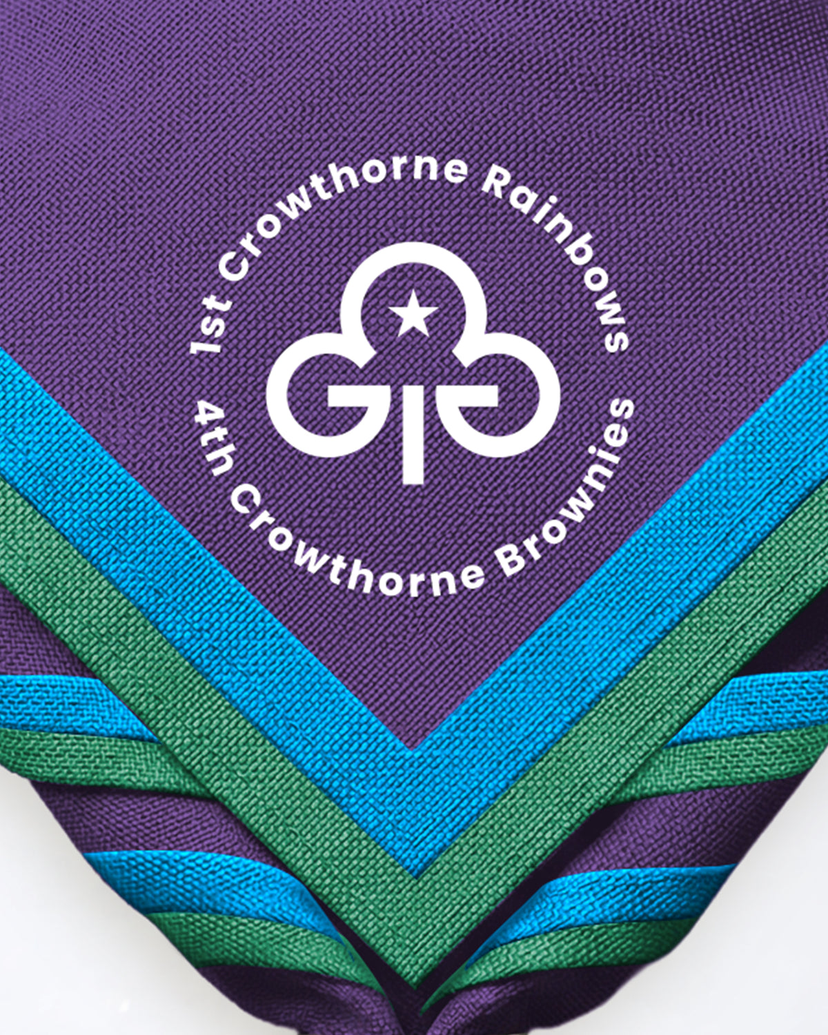 Zoom Necker 1st Crowthorne